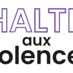 Halte aux violences