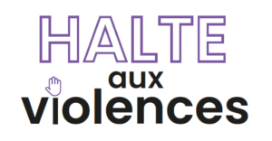 Halte aux violences